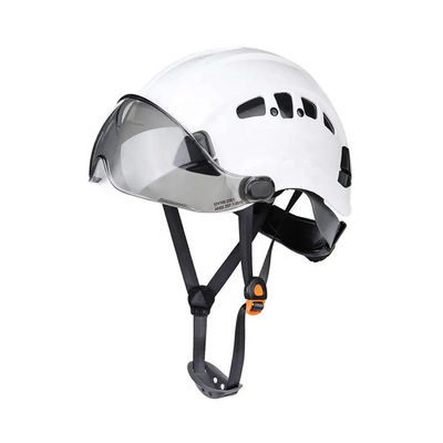 Casco modificado para requisitos particulares durable suave del casco de EVA Sponge Head Protection Helmet