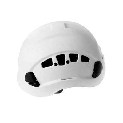 El casco respirable del ciclo del casquillo de la protección de la cabeza de Thermoforming inserta la seguridad principal