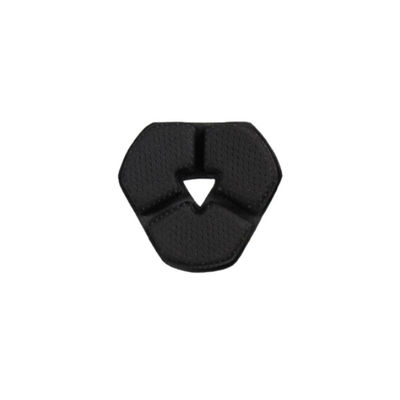 Casco cómodo dentro de rellenar presionar caliente de los accesorios del trazador de líneas