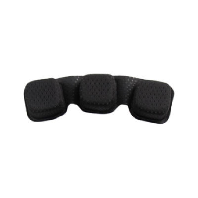 Casco cómodo dentro de rellenar presionar caliente de los accesorios del trazador de líneas