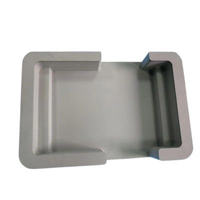 El CNC de EVA Foam Packaging Box Inserts grabó la seguridad principal modificada para requisitos particulares