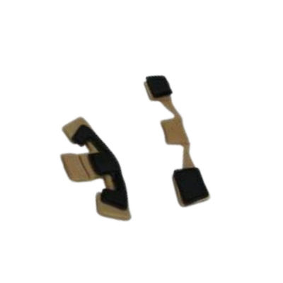 Resistencia a la corrosión inodora el presionar caliente de EVA Tactical Helmet Pads Army