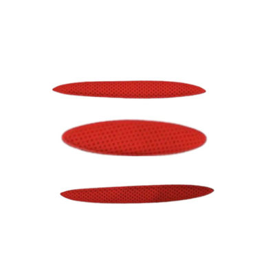 Casco de la bici de la esponja que rellena presionar de Kit Replacement Cycling Comfortable Hot