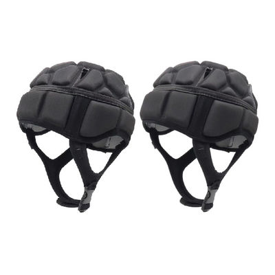 El OEM se divierte la esponja EVA Cycle Helmet Padding Replacement del casquillo de la protección de la cabeza