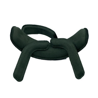 El casco de seguridad durable inserta resistencia de alto impacto del grueso de 2.5m m