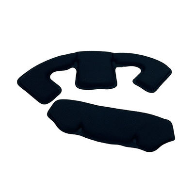 El casco balístico de encargo rellena seguridad principal cómoda de la esponja del reemplazo del trazador de líneas