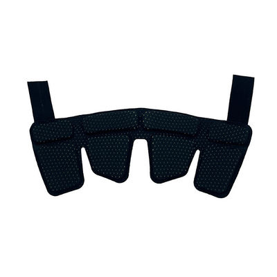 El amortiguador Wearproof del casco rellena el casco táctico de Ventilative rellena para militar