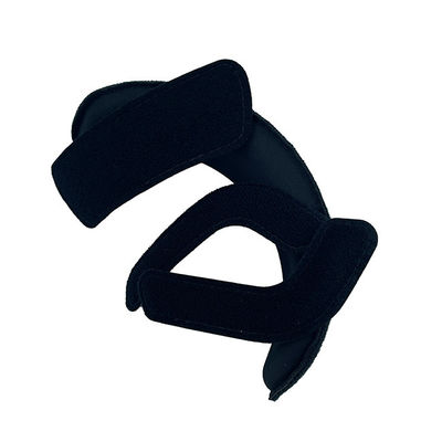 El favorable casco táctico del OEM que rellenaba el protector de la cabeza de los partes movibles modificó para requisitos particulares