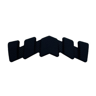 El casco táctico respirable rellena presionar caliente inodoro Eco amistoso