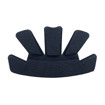El sombrero táctico ergonómico rellena una talla única respirable