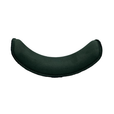 El casco táctico de encargo profesional rellena la sustancia química principal de la seguridad resistente