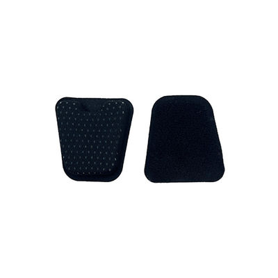 Accesorios para bicicletas de protección Cushiones para sombreros militares Negro Alta durabilidad Respirante