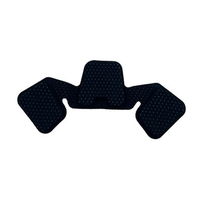 Estilo militar Casco transpirable almohadillas de nailon del ejército Alta durabilidad