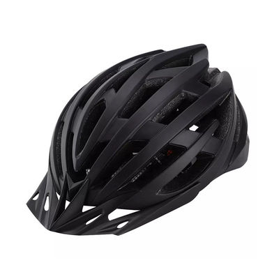 El casco cómodo del ciclo de la protección principal respirable del casco de seguridad modificó para requisitos particulares