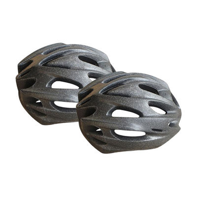 Casco de ciclo del camino antiusura biodegradable de los cascos de la bici del EPP E