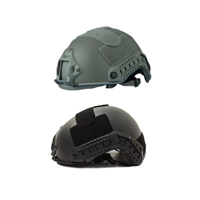 Todos los cascos de encargo de la bici del EPP de la estación de la seguridad principal protectora del casco