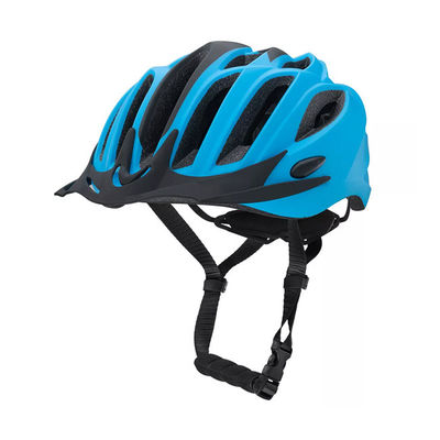 Casco de seguridad principal respetuoso del medio ambiente inodoro del casco de la resistencia química EPS