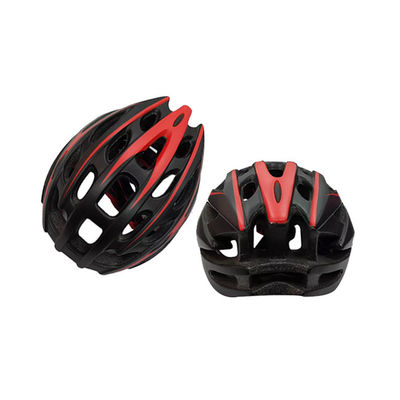 El hacer espuma del molde de la resistencia de fricción del casco de la bici del OEM EPS modificó para requisitos particulares