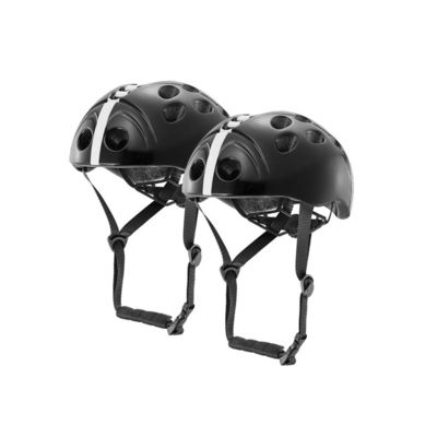 Molde biodegradable del casco frío de la resistencia EPS que hace espuma todo el casco de la estación