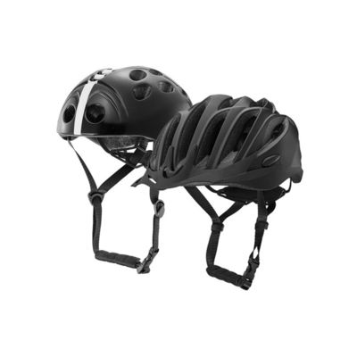 Lleve el casco diario inodoro del casquillo de la motocicleta del casco de la prueba EPS modificado para requisitos particulares