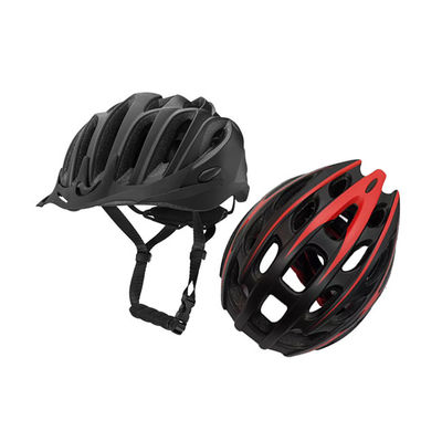 Casco del patinaje sobre ruedas de la resistencia de fricción del casco de la bicicleta EPS para los adultos