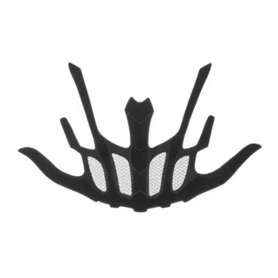 El casco frío de la bici de la resistencia rellena la corrosión anti respirable de la seguridad principal