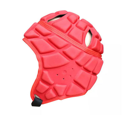 Desgaste de encargo de las piezas de recambio de EVA Sponge Motorcycle Helmet Pads - resistente