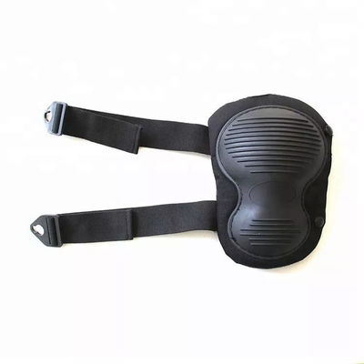 El presionar caliente suave unisex inodoro de las rodilleras de la rodilla de los cojines durables de la protección