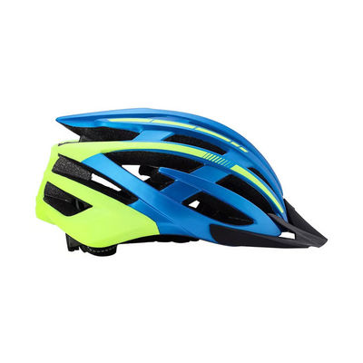 Casco cómodo inodoro suave insípido de la bici del casco principal no tóxico del protector