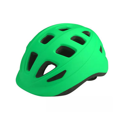 Lleve - el casco unisex de la bici del camino de la protección de la cabeza del cojín interno resistente del casco