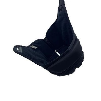Seguridad principal cómoda suave del casco del reemplazo del trazador de líneas unisex adulto del cojín