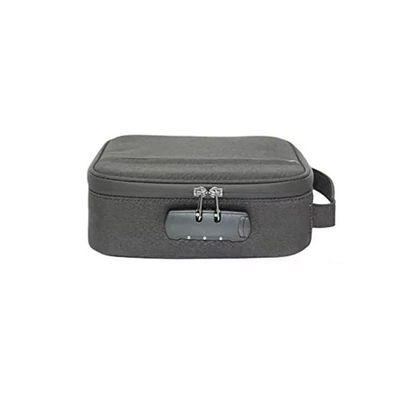 El viaje cómodo EVA Carrying Case Waterproof Good cupo el reemplazo interno del cojín