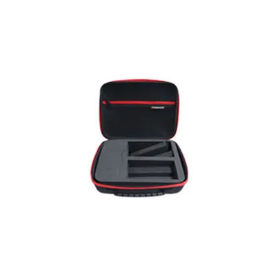 El cojín duro potente del aislamiento de EVA Travel Case Buffer Heat modificó para requisitos particulares