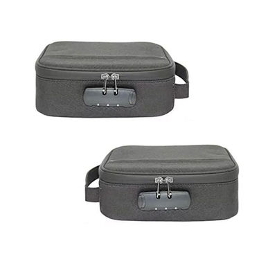 EVA Carrying Bag Storage Case universal lleva - el aislamiento cómodo suave resistente