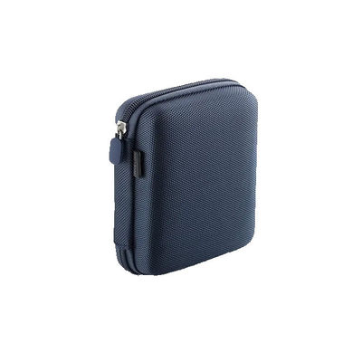 Organizador cómodo Waterproof Wear Resistant de EVA Travel Case Carry Bag